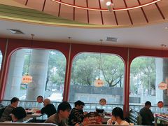 -避风塘·金牌店·夜宵(金玉兰店)