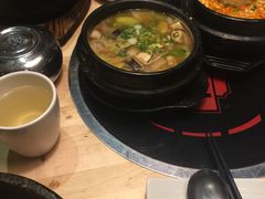 -八福力韩国休闲餐厅(泉舜店)
