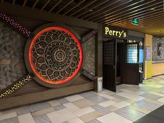 -Perry's·酒吧(打浦桥店)