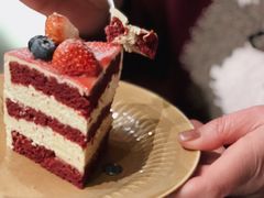 -BAKER&SPICE(安福路店)