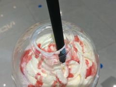 -星巴克(南通世茂广场店)