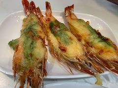 芝士焗虾-宜家·瑞典风味餐厅(北京西红门店)