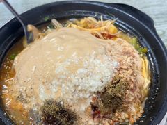 -曹宝林砂锅麻辣烫(星光路店)