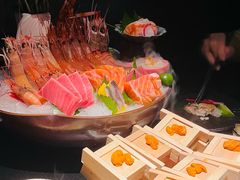 -花潮料理艺食馆(SM新生活广场店)