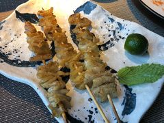 -山葵家·创意料理(宁波来福士店)