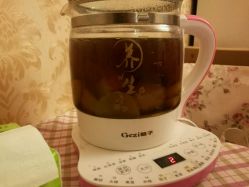 -御森堂熏蒸养生馆