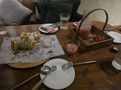 -陶享时光西餐·下午茶(信河街店)