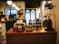 大堂-Double cafe