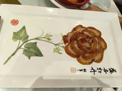 -北京全聚德(王府井店)