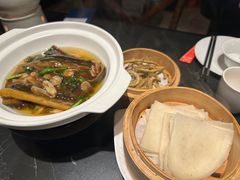 -芳芳私房菜·精做淮扬菜(承德路店)