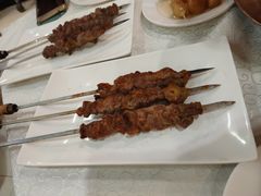-东来顺饭庄(新源里店)