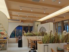 -做披萨的奇葩(中海央墅店)