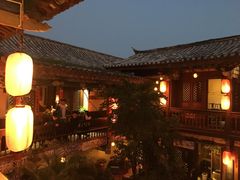 -香满楼(临安路店)