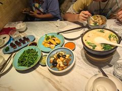 -志明眷村·台式融合菜·宵夜