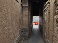 -鸡鸣驿古城