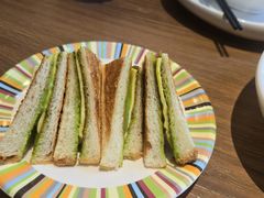 -樾餐厅泰式海鲜火锅(民歌湖店)