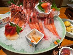 -水濑·日料放题(天河店)