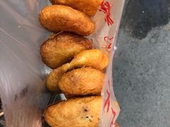 -厚富香面食店王好炸糕(延安路店)