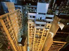 -香港珀丽酒店