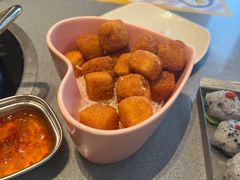 -椰小鸡·琼州糟粕醋·火锅(美兰缤纷城店)