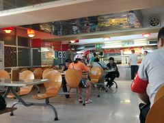 大堂-日头火米粉(稚山路店)