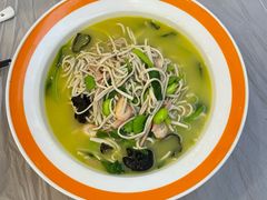 泰州干丝-鸿运酒楼