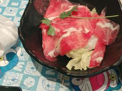 -呷哺呷哺(枫蓝国际店)