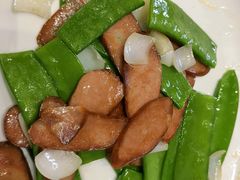 -天龙宝严素食馆(大兴善寺店)