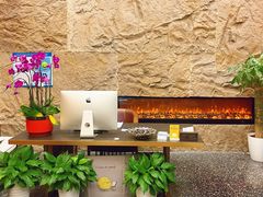 -蒋记海鲜姿造•洋房别墅(星河湾店)