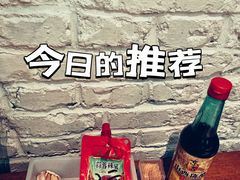 -可口香·非遗老号烧烤(南岗直营店)