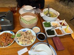 -林四喜·闽南传家菜(鼓浪屿店)