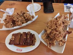 -余丞记川渝面馆(云峰店)