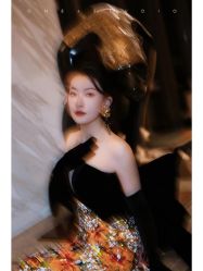 -纯色时光婚纱艺术馆WHITE