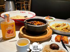 -九毛九西北菜(番禺万达店)