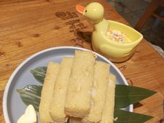 -那些年记忆烧烤