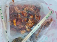 -鸿运兔·手撕烤兔(天府广场店)