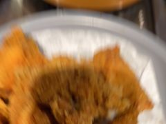 鸡腿-龍歌自助小火锅(崂山丽达店)