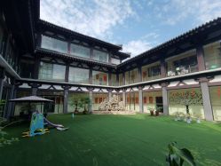-东方幸福国际母婴月子会所(宿迁店)
