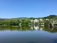 -走马楼饭庄(慈城古县城店)