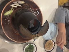 -福寿斋·老北京铜锅涮肉·烤鸭(顺义总店)