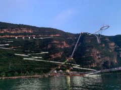 -野三坡刘家河高山漂流