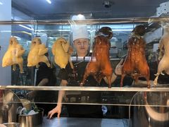 -百年恒益烧腊海鲜酒家·非遗传承(广州黄埔店)