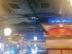 -牛New寿喜烧(金茂览秀城店)
