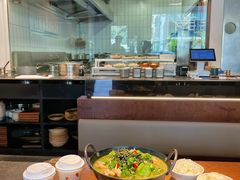-麽麽家•爆炒牛肉饭(景瑞时光里店)