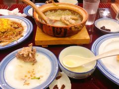-宏状元现熬粥·京味菜(黄寺大街店)