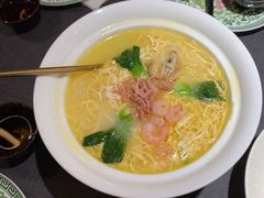 -南里山房·新淮扬菜(徐汇万科店)