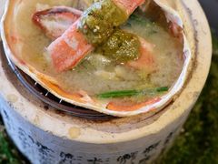 -湖月·割烹料理(湖滨店)