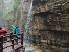 -云台山风景名胜区