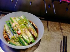 -很久以前羊肉串(打浦路店)