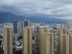 -三迪希尔顿酒店·星空酒廊